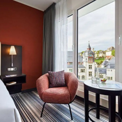 Dorint Hotel Esplanade Jena - Bild 8