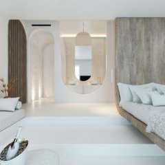 Mykonos Earth Suites - Adults Only on Mykonos Island, Greece from 375$, photos, reviews - zenhotels.com spa photo 4