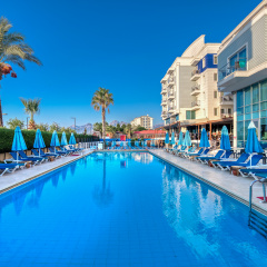Sealife Family Resort Hotel - Bild 10