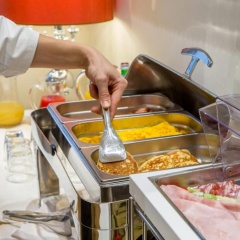 Hotel Monte Cenci - Bild 15
