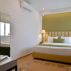 Alva Athens Hotel - Bild 7