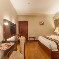 Отель Nhat Ha 1 Hotel Вьетнам, Хошимин - отзывы, цены и фото номеров - забронировать отель Nhat Ha 1 Hotel онлайн фото 37