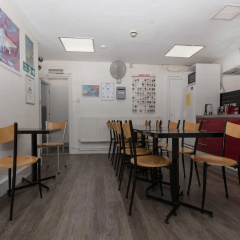 Smart Camden Inn Hostel - Bild 14