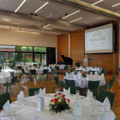 Hotel Aquino Berlin - Bild 24