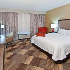 Hampton Inn & Suites Pauls Valley thumbnail 4