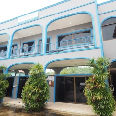 Chan Pailin Mansion - Bild 1