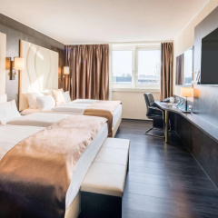 Plaza Premium Darmstadt - Bild 4