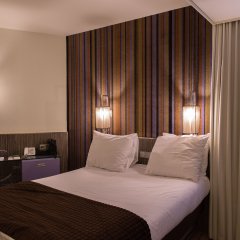 WestCord City Centre Hotel Amsterdam in Amsterdam, Netherlands from 279$, photos, reviews - zenhotels.com photo 12