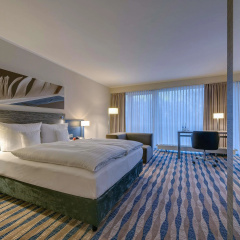 Mercure Hotel Am Entenfang Hannover - Bild 4