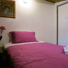 La Locanda Del Pino - Bild 3