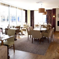 Premier Inn London Greenwich - Bild 8