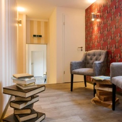 Hotel auf den Hummerklippen - Bild 2
