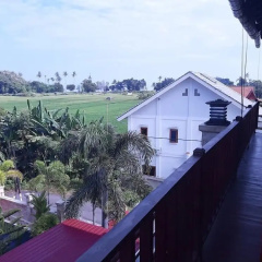 Grand Raka Homestay - Bild 20