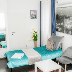 Tau Design Hotel - Bild 5