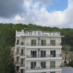 Hotel Lis - Bild 1