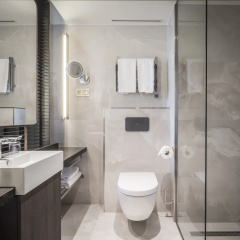 Anantara Grand Hotel Krasnapolsky Amsterdam - Bild 9