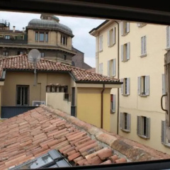 4 Tourist House Apartment Centre Bologna