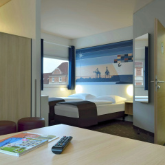 B&B Hotel Hamburg-Altona - Bild 3