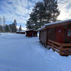 Sandviken Camping in Tinn, Norway from 114$, photos, reviews - zenhotels.com photo 23