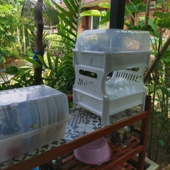 Krabilife Resort - Bild 11