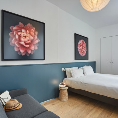 Hôtel Beauquartier Montmartre - Bild 5
