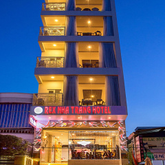 Rex Hotel and Apartment
