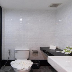 Gate43 Airport Hotel - Bild 9