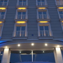 Tugcu Hotel Select - Bild 1