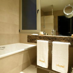 Eurostars i-Hotel - Bild 7