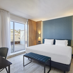 Hotel Exe Mitre - Bild 3