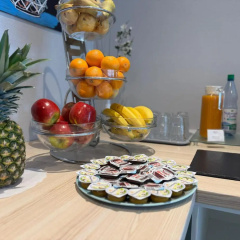 Mirage City Hotel Stuttgart - Bild 14