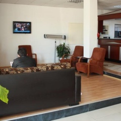 Dedeoğlu Port Hotel - Bild 2
