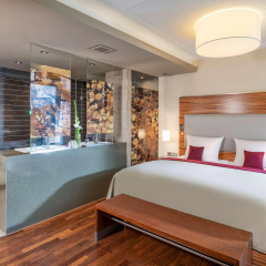 Dorint Thermenhotel Freiburg - Bild 3