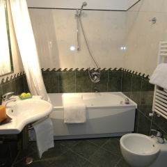 Hotel Palazzo Vecchio - Bild 17