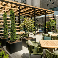 Motel One Stuttgart-Mitte - Bild 20