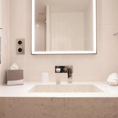 Hilton Garden Inn Munich Messe - Bild 9