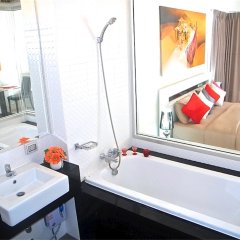 Karon Chic Studio in Mueang, Thailand from 213$, photos, reviews - zenhotels.com photo 16