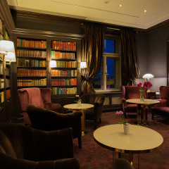 Le Palais Art Hotel Prague - Bild 26