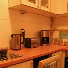 Szofia Apartment thumbnail 3