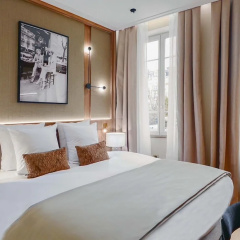 Merveil Signature Suite - Dulud - Bild 4