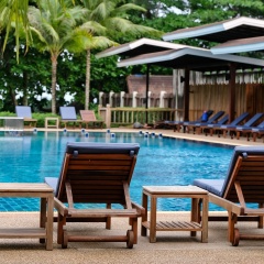 Naiyang Park Resort - Bild 17