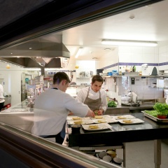 FAVORITE Parkhotel I Spa – Business – Fine Dining - Bild 30