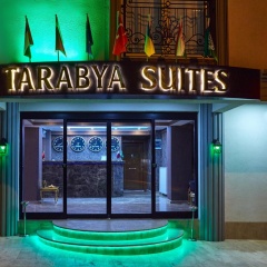 Tarabya Palas Suit - Bild 1