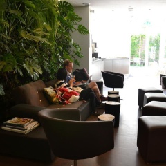 Conscious Hotel Museum Square - Bild 15