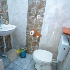 Lotus Garden Hostel - Bild 8