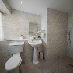 The Clarendon Hotel - Blackheath - Bild 9