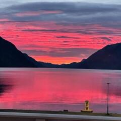 Sandviken Camping in Tinn, Norway from 114$, photos, reviews - zenhotels.com photo 12