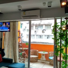 Pandora After 80s Hostel - Bild 2