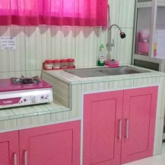 Kanalan Homestay - Bild 30