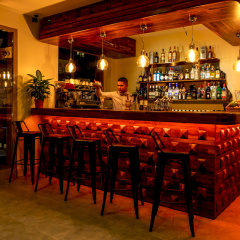 Reis Beach Hotel&Restaurant - Bild 18